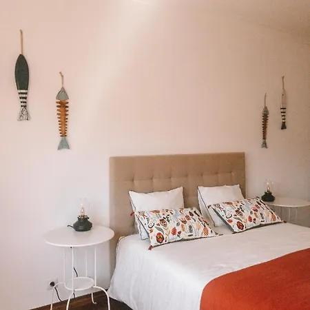 Caparica Sunny House Ii