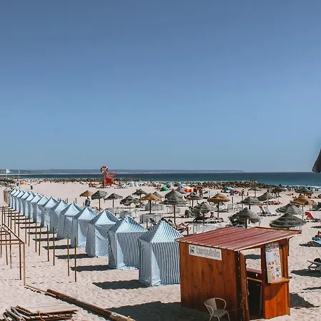 Appartement Caparica Sunny House Ii