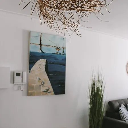 Caparica Sunny House Ii