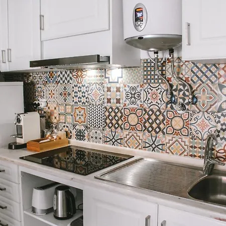 Caparica Sunny House Ii * Costa da Caparica