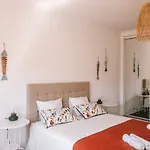 Caparica Sunny House Ii *