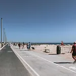 Caparica Sunny House Ii 아파트