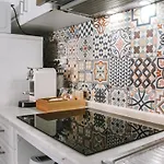 아파트 Caparica Sunny House Ii 코스타 다 카파리카