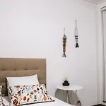 Caparica Sunny House Ii 아파트