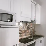 아파트 Caparica Sunny House Ii 코스타 다 카파리카
