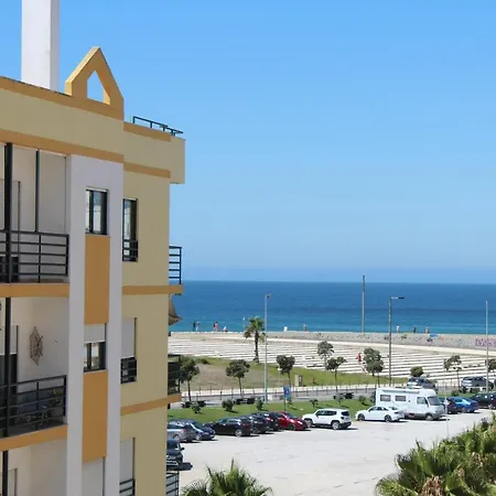 Caparica Sunny House Ii *