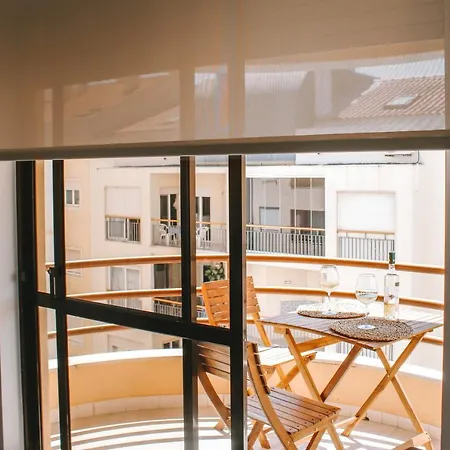 Caparica Sunny House Ii