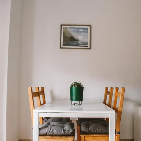 Caparica Sunny House Ii *