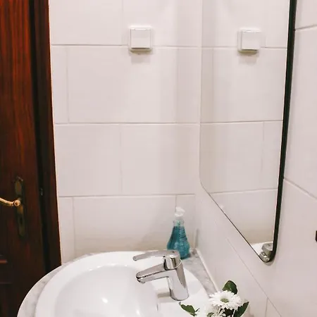 Caparica Sunny House Ii Кошта-да-Капарика