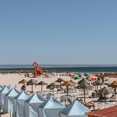 Caparica Sunny House Ii *