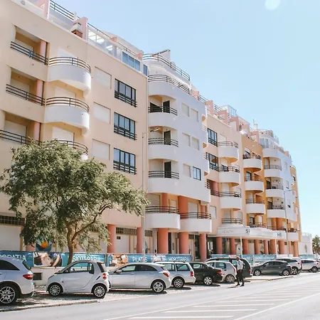 Caparica Sunny House Ii 아파트