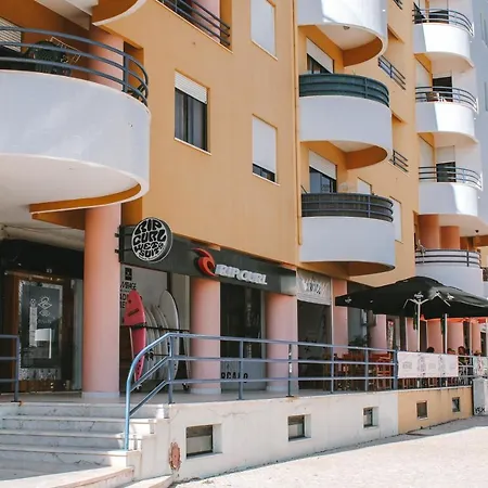 Caparica Sunny House Ii 아파트 *