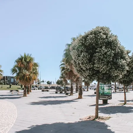 Апартаменты Caparica Sunny House Ii *