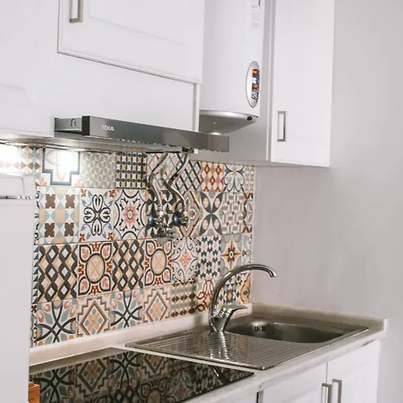 Caparica Sunny House Ii Апартаменты