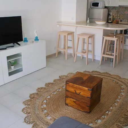 Caparica Sunny House Ii