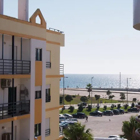 Caparica Sunny House Ii *