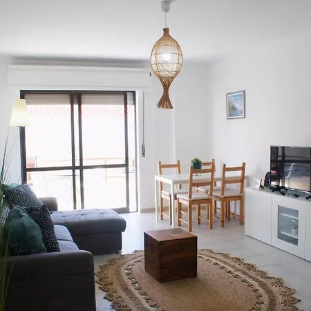 Caparica Sunny House Ii Кошта-да-Капарика