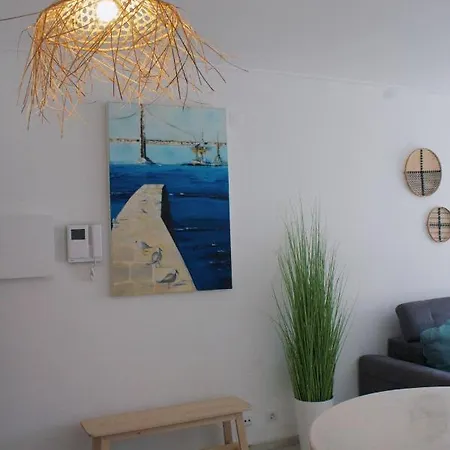 Caparica Sunny House Ii