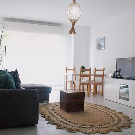 Caparica Sunny House Ii * Кошта-да-Капарика