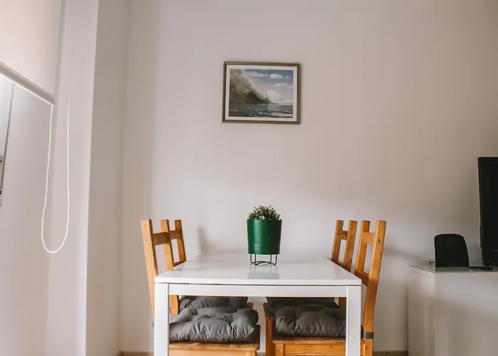 Caparica Sunny House Ii *