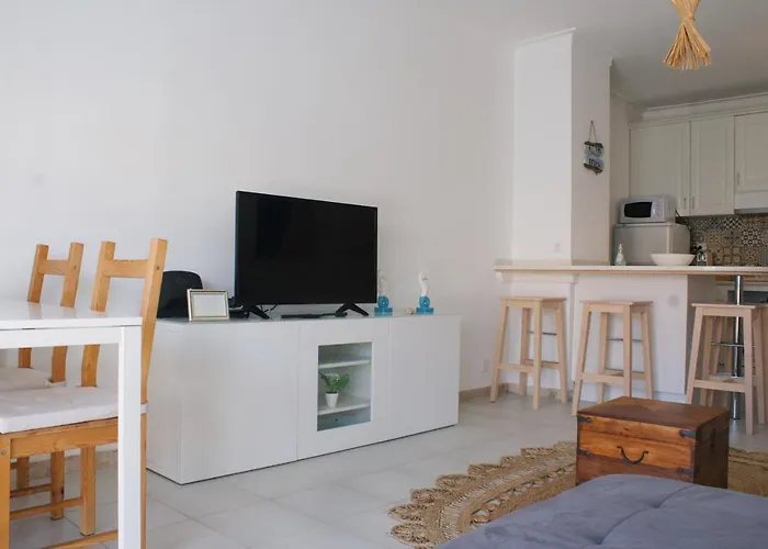 Caparica Sunny House Ii Appartement *